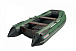 Лодка MISHIMO LITE 400 в Бердске