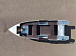Алюминиевая лодка Wyatboat-390 M в Бердске Алюминиевая лодка Wyatboat-390 M в Бердске
