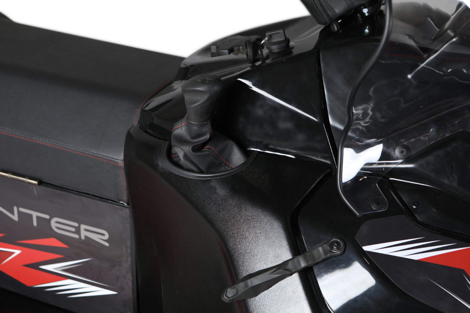 Снегоход IKUDZO HUNTER 700LK 25 V2 в Бердске