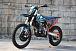 Мотоцикл JHLMOTO JHL Z3 CB250 (172FMM-3A) в Бердске