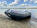 Лодка MISHIMO BIG FLOOR 380 в Бердске