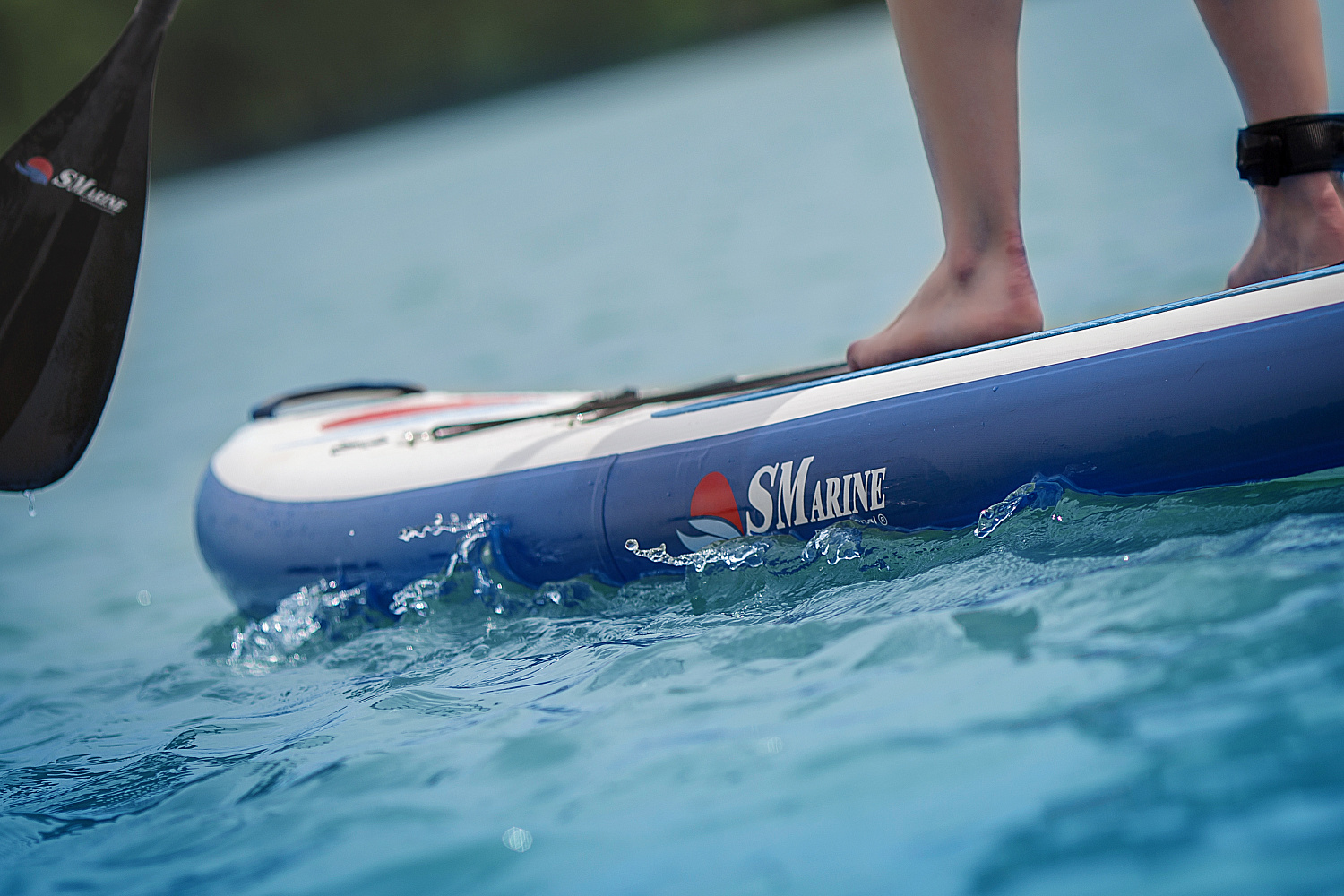 САП (SUP) Board SMARINE 10.6 в Бердске